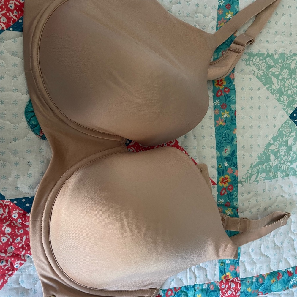Women’s 38DDD 6 pack bra in multiple colors - Picture 11 of 14